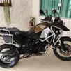 BMW F 800 GS ADVENTURE BMW F 800 GS ADVENTURE