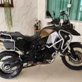 BMW F 800 GS ADVENTURE BMW F 800 GS ADVENTURE