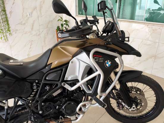 BMW-F 800 GS ADVENTURE BMW-F 800 GS ADVENTURE-2015