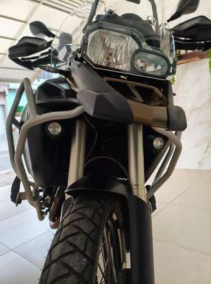 BMW-F 800 GS ADVENTURE-2015