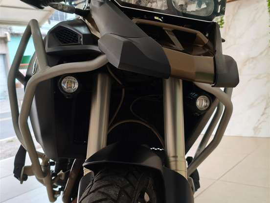 BMW-F 800 GS ADVENTURE BMW-F 800 GS ADVENTURE-2015