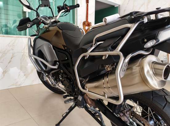 BMW-F 800 GS ADVENTURE BMW-F 800 GS ADVENTURE-2015