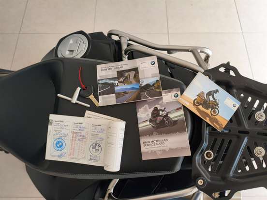 BMW-F 800 GS ADVENTURE BMW-F 800 GS ADVENTURE-2015