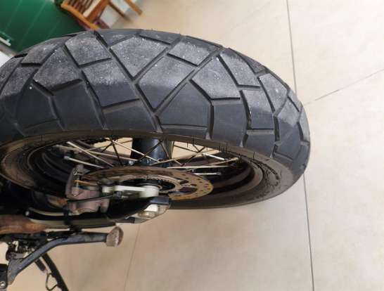 BMW-F 800 GS ADVENTURE BMW-F 800 GS ADVENTURE-2015