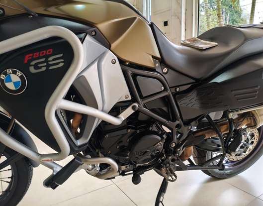 BMW-F 800 GS ADVENTURE-2015