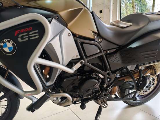 BMW-F 800 GS ADVENTURE BMW-F 800 GS ADVENTURE-2015