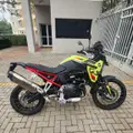 BMW F 900 GS PLUS BMW F 900 GS PLUS