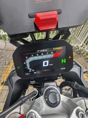 BMW-F 900 GS PLUS BMW-F 900 GS PLUS-2025