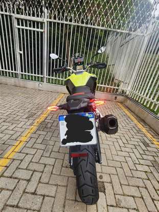 BMW-F 900 GS PLUS-2025