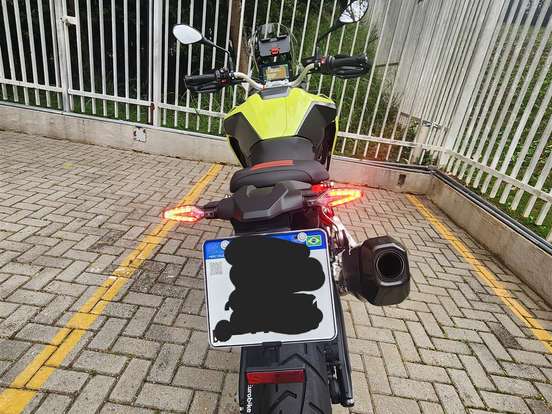 BMW-F 900 GS PLUS BMW-F 900 GS PLUS-2025