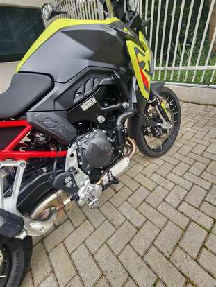 BMW-F 900 GS PLUS-2025