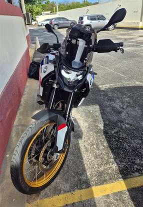 BMW-F 900 GS TROPHY BMW-F 900 GS TROPHY-2025