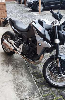 BMW-F 900 R SPORT-2023
