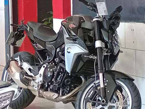 BMW-F 900 R SPORT BMW-F 900 R SPORT-2023