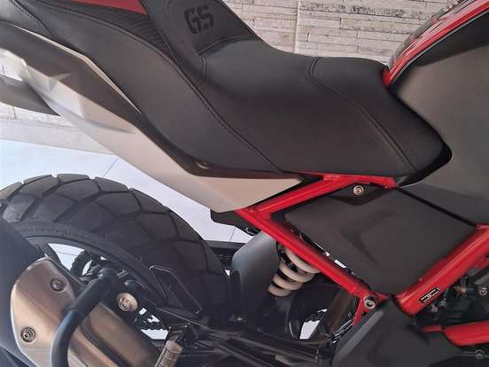 BMW-G 310 GS BMW-G 310 GS-2025