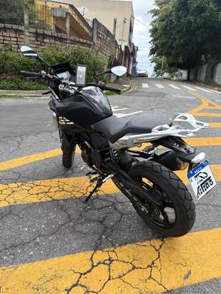BMW-G 310 GS-2025