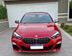 BMW M 235i 2.0 TWINTURBO GASOLINA XDRIVE GRAN COUPE AUTOMÁTICO BMW M 235i 2.0 TWINTURBO GASOLINA XDRIVE GRAN COUPE AUTOMÁTICO