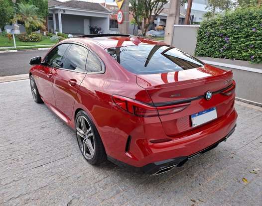 BMW-M 235i-2021