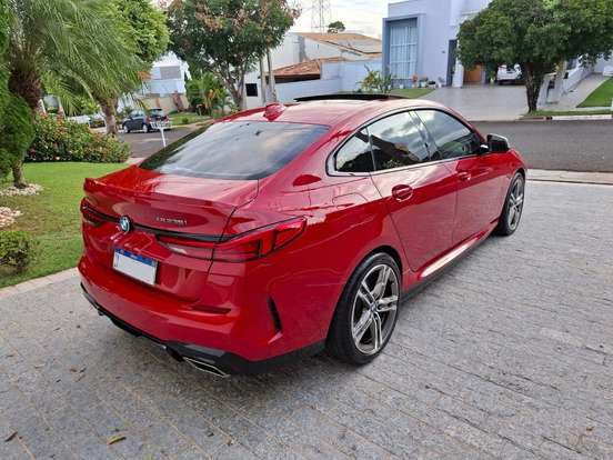 BMW-M 235i-2021