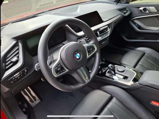 BMW-M 235i-2.0 TWINTURBO GASOLINA XDRIVE GRAN COUPE AUTOMÁTICO BMW-M 235i-2021