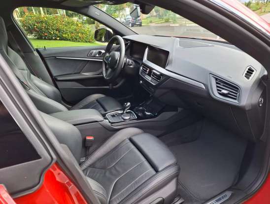 BMW-M 235i-2.0 TWINTURBO GASOLINA XDRIVE GRAN COUPE AUTOMÁTICO BMW-M 235i-2021