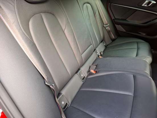 BMW-M 235i-2.0 TWINTURBO GASOLINA XDRIVE GRAN COUPE AUTOMÁTICO BMW-M 235i-2021