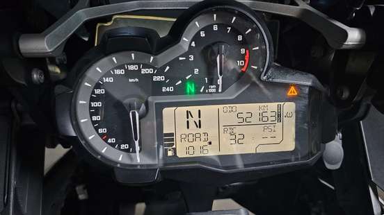 BMW-R 1200 GS PREMIUM +-2013