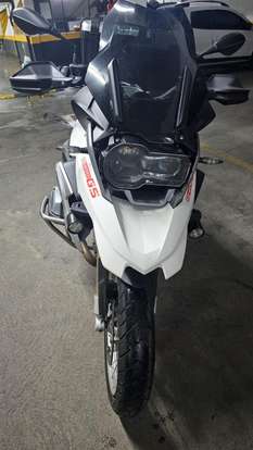 BMW-R 1200 GS PREMIUM + BMW-R 1200 GS PREMIUM +-2013