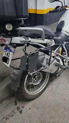 BMW-R 1200 GS PREMIUM +-2013