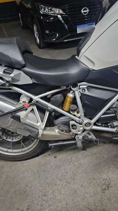 BMW-R 1200 GS PREMIUM + BMW-R 1200 GS PREMIUM +-2013
