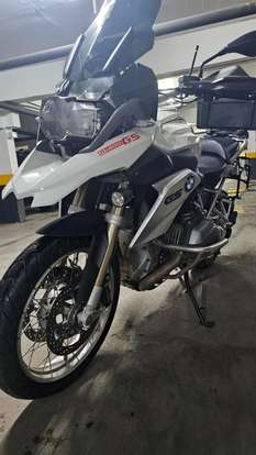 BMW-R 1200 GS PREMIUM +-2013