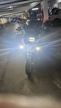 BMW-R 1200 GS PREMIUM +-2013