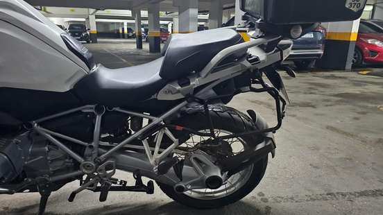 BMW-R 1200 GS PREMIUM +-2013