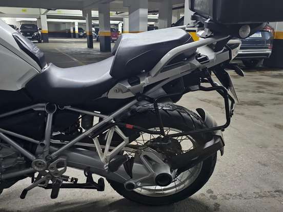 BMW-R 1200 GS PREMIUM + BMW-R 1200 GS PREMIUM +-2013