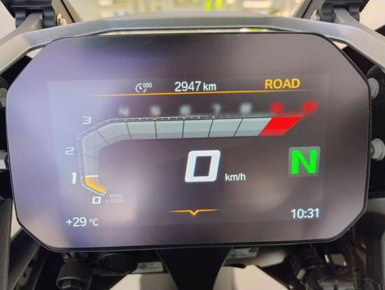BMW-R 1250 GS SPORT-2023