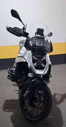 BMW-R 1300 GS PLUS-2024