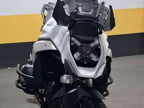 BMW-R 1300 GS PLUS BMW-R 1300 GS PLUS-2024