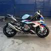 BMW S 1000 RR BMW S 1000 RR