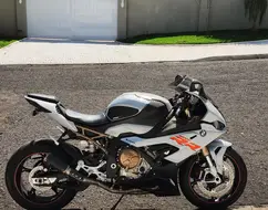 BMW S 1000 RR BMW S 1000 RR