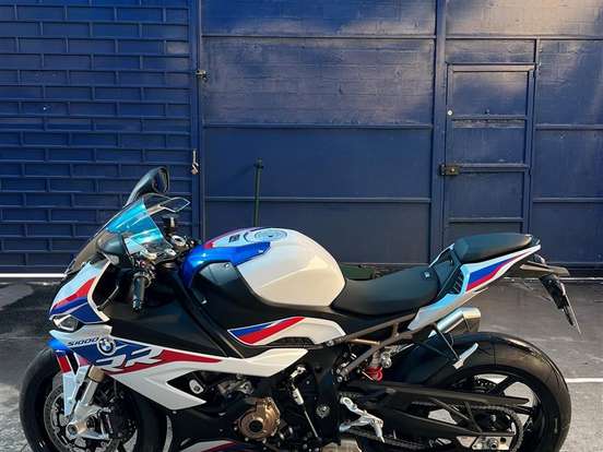 BMW-S 1000 RR BMW-S 1000 RR-2020