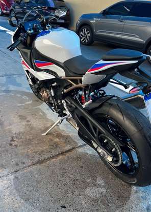 BMW-S 1000 RR BMW-S 1000 RR-2020