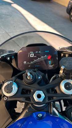 BMW-S 1000 RR-2020