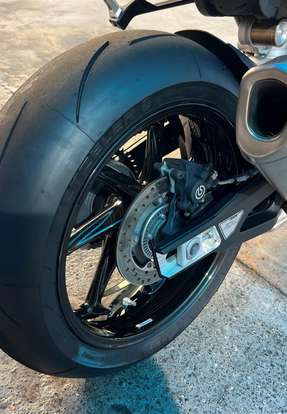BMW-S 1000 RR-2020