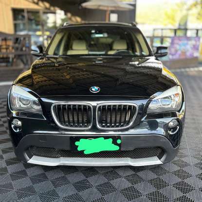 BMW-X1-2.0 16V GASOLINA SDRIVE18I 4P AUTOMÁTICO BMW-X1-2011