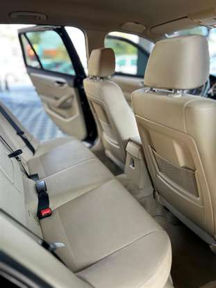 BMW-X1-2.0 16V GASOLINA SDRIVE18I 4P AUTOMÁTICO BMW-X1-2011