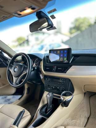BMW-X1-2.0 16V GASOLINA SDRIVE18I 4P AUTOMÁTICO BMW-X1-2011