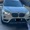 BMW X1 2.0 16V TURBO ACTIVEFLEX XDRIVE25I SPORT 4P AUTOMÁTICO BMW X1 2.0 16V TURBO ACTIVEFLEX XDRIVE25I SPORT 4P AUTOMÁTICO