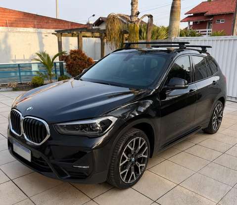 BMW-X1-2021