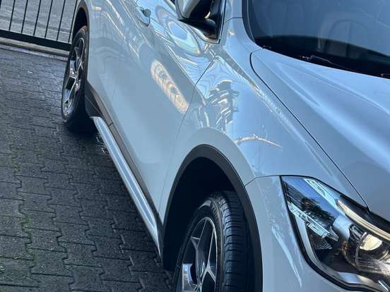 BMW-X1-2.0 16V TURBO ACTIVEFLEX XDRIVE25I SPORT 4P AUTOMÁTICO BMW-X1-2019