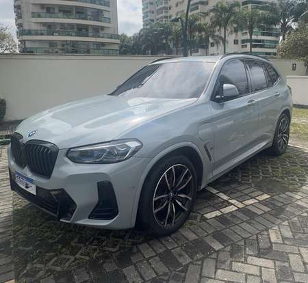 BMW-X3-2023